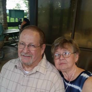 Meet your Posher, Ruth